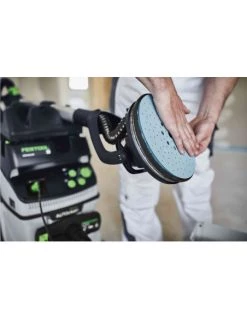 Abrasif STF D225/128 P120 GR/25 Granat | 205657 - Festool | IFD Outillage -Découpeur Soldes Magasin abrasif stf d225 128 p120 gr 25 granat 205657 festool 2