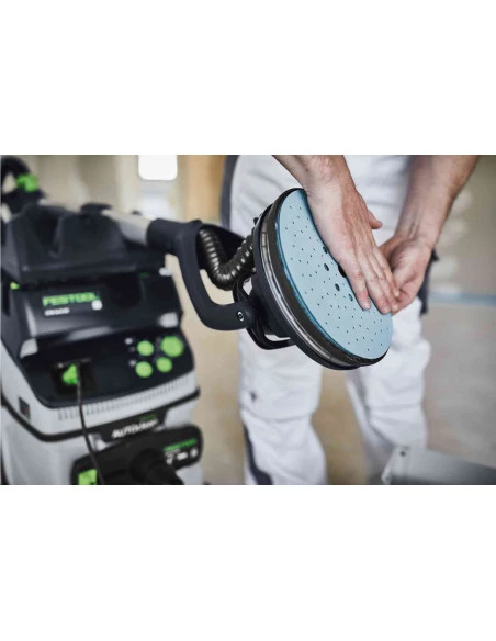 Abrasif STF D225/128 P240 GR/25 Granat | 205663 - Festool | IFD Outillage 5 Abrasif STF D225/128 P240 GR/25 Granat | 205663 - Festool | IFD Outillage – Image 3