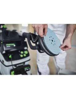 Abrasif STF D225/128 P320 GR/5 Granat | 205669 - Festool | IFD Outillage -Découpeur Soldes Magasin abrasif stf d225 128 p320 gr 5 granat 205669 festool 1