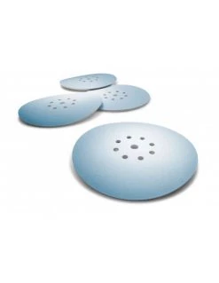 Abrasif STF D225 P400 GR S/25 Granat Soft | 204228 - Festool | IFD Outillage -Découpeur Soldes Magasin abrasif stf d225 p400 gr s 25 granat soft 204228 festool 4