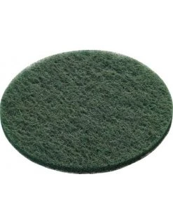 Abrasif Vlies STF D125 Green VL/10 - Festool | IFD Outillage