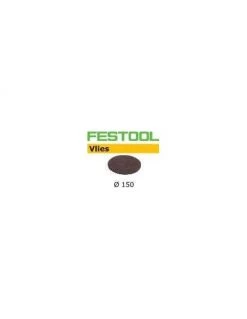 Abrasif Vlies STF D150 MD 100 VL/10 - Festool | IFD Outillage