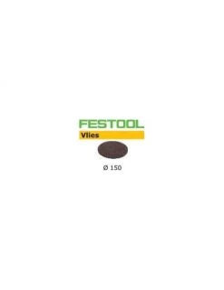 Abrasif Vlies STF D150 SF 800 VL/10 - Festool | IFD Outillage