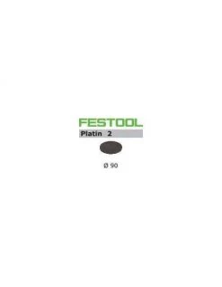 Abrasifs STF D 90/0 S2000 PL2/15 - Festool | IFD Outillage
