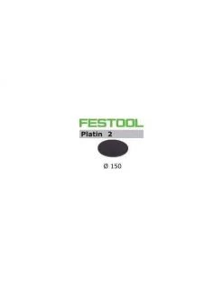 Abrasifs STF D150/0 S1000 PL2/15 - Festool | IFD Outillage