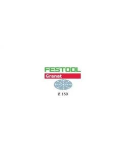 Abrasifs STF D150/48 P1000 GR/50 - Festool | IFD Outillage