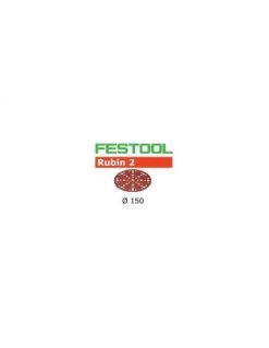 Abrasifs STF D150/48 P180 RU2/50 - Festool | IFD Outillage