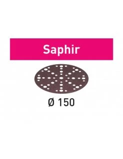Abrasifs STF-D150/48 P24 SA/25 | 575194 - Festool | IFD Outillage