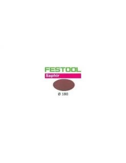 Abrasifs STF D180/0 P36 SA/25 - Festool | IFD Outillage