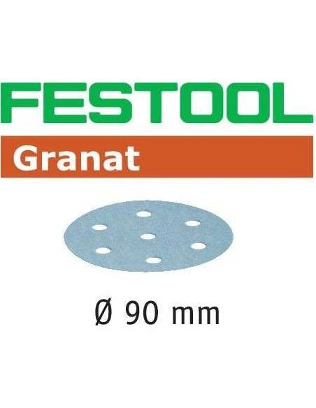 Abrasifs STF D90/6 P150 GR/100 - Festool | IFD Outillage 3 Abrasifs STF D90/6 P150 GR/100 - Festool | IFD Outillage