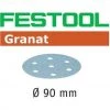 Abrasifs STF D90/6 P500 GR/100 - Festool | IFD Outillage -Découpeur Soldes Magasin abrasifs stf d90 6 p500 gr 100 festool