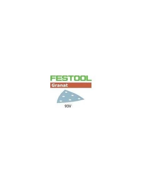 Abrasifs STF V93/6 P400 GR/100 - Festool | IFD Outillage 3 Abrasifs STF V93/6 P400 GR/100 - Festool | IFD Outillage