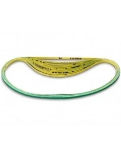 Bandes Abrasives Céramique 20 X 520 Mm, Grain 180 (10) - 63714091010 - Fein | IFD Outillage