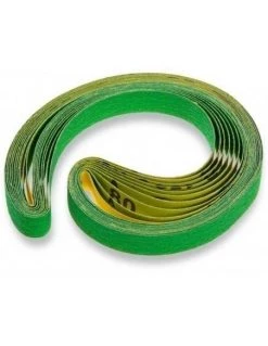 Bandes Abrasives En Céramique (10) - 63714131010 - Fein | IFD Outillage