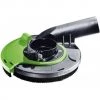 Capot D'aspiration DCG-AG 125 - Festool | IFD Outillage -Découpeur Soldes Magasin capot d aspiration dcg ag 125 festool