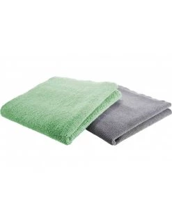 Chiffon De Polissage En Microfibres MPA-Microfibre/2 | 205732 - Festool | IFD Outillage