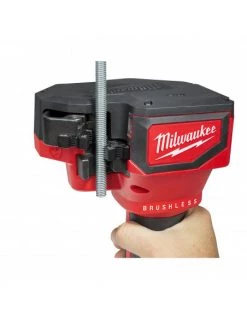 Coupe Tige Filetée 18V 5 + 2Ah M18 BLTRC-522X | 4933471151 - Milwaukee | IFD Outillage -Découpeur Soldes Magasin coupe tige filetee 18v 5 2ah m18 bltrc 522x 4933471151 milwaukee 2