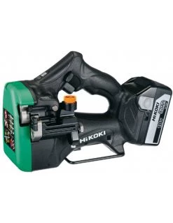 Hikoki - Hitachi Hikoki - Hitachi Coupe Tige-filetée 18V 5.0 Ah Li-ion - CL18DSLUUZ - Hikoki Hitachi | IFD Outillage