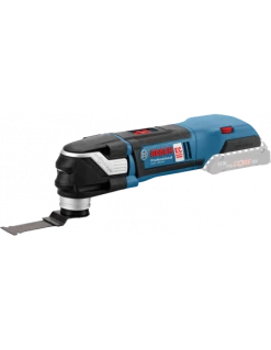 Découpeur-ponceur GOP 18V -28 Solo | 06018B6002 - Bosch | IFD Outillage