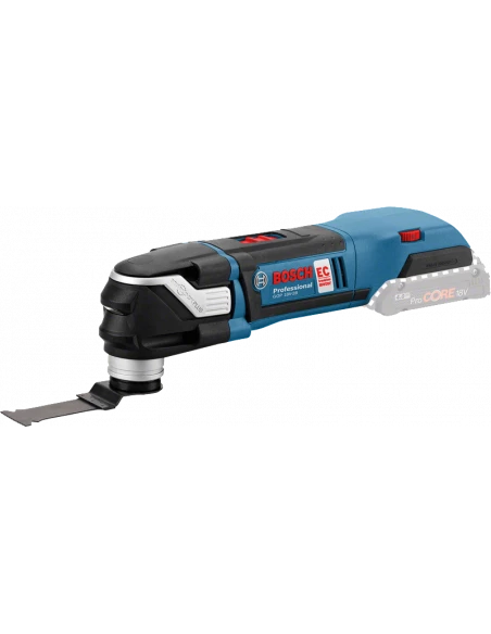 Découpeur-ponceur GOP 18V -28 Solo | 06018B6002 - Bosch | IFD Outillage 3 Découpeur-ponceur GOP 18V -28 Solo | 06018B6002 - Bosch | IFD Outillage