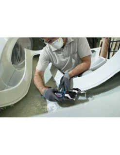 Découpeur-ponceur GOP 18V-28 Solo Coffret L-BOXX - 06018B6001 - Bosch | IFD Outillage 7 Découpeur-ponceur GOP 18V-28 Solo Coffret L-BOXX - 06018B6001 - Bosch | IFD Outillage -Découpeur Soldes Magasin decoupeur ponceur gop 18v 28 solo coffret l boxx 06018b6001 bosch 1