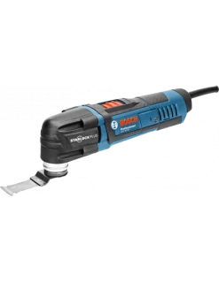 Découpeur-ponceur GOP 30-28 - 0601237001 - Bosch | IFD Outillage