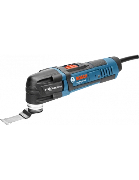 Découpeur-ponceur GOP 30-28 - 0601237001 - Bosch | IFD Outillage 3 Découpeur-ponceur GOP 30-28 - 0601237001 - Bosch | IFD Outillage