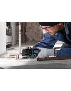 Découpeur-ponceur GOP 30-28 + 20 Accessoires L-BOXX - Bosch | IFD Outillage -Découpeur Soldes Magasin decoupeur ponceur gop 30 28 20 accessoires l boxx bosch 2