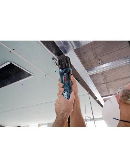 Découpeur Ponceur GOP 30-28 + Accessoires L-BOXX | 0601237005 - Bosch | IFD Outillage 5 Découpeur Ponceur GOP 30-28 + Accessoires L-BOXX | 0601237005 - Bosch | IFD Outillage – Image 3