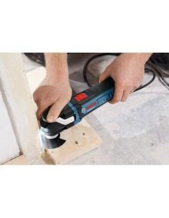 Découpeur-ponceur GOP 40-30+ 15 Accessoires L-BOXX - Bosch | IFD Outillage 8 Découpeur-ponceur GOP 40-30+ 15 Accessoires L-BOXX - Bosch | IFD Outillage -Découpeur Soldes Magasin decoupeur ponceur gop 40 30 15 accessoires l boxx bosch 2