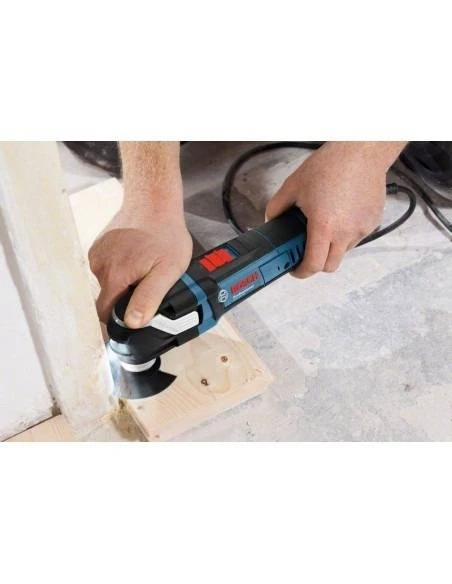 Découpeur-ponceur GOP 40-30+ 15 Accessoires L-BOXX - Bosch | IFD Outillage 5 Découpeur-ponceur GOP 40-30+ 15 Accessoires L-BOXX - Bosch | IFD Outillage – Image 3