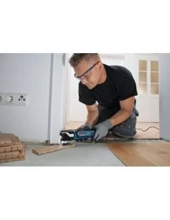 Découpeur-ponceur GOP 40-30+ 15 Accessoires L-BOXX - Bosch | IFD Outillage 9 Découpeur-ponceur GOP 40-30+ 15 Accessoires L-BOXX - Bosch | IFD Outillage -Découpeur Soldes Magasin decoupeur ponceur gop 40 30 15 accessoires l boxx bosch 3