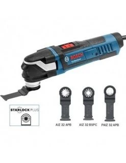 Découpeur Ponceur GOP 40-30 + 3 Accessoires (L-BOXX) - Bosch | IFD Outillage 11 Découpeur Ponceur GOP 40-30 + 3 Accessoires (L-BOXX) - Bosch | IFD Outillage -Découpeur Soldes Magasin decoupeur ponceur gop 40 30 3 accessoires l boxx bosch 3