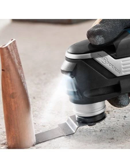 Découpeur Ponceur GOP 40-30 + 3 Accessoires (L-BOXX) - Bosch | IFD Outillage 7 Découpeur Ponceur GOP 40-30 + 3 Accessoires (L-BOXX) - Bosch | IFD Outillage – Image 5