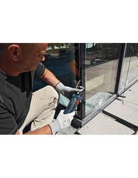 Découpeur-ponceur GOP 55-36+ 25 Accessoires L-BOXX - Bosch | IFD Outillage 4 Découpeur-ponceur GOP 55-36+ 25 Accessoires L-BOXX - Bosch | IFD Outillage – Image 2