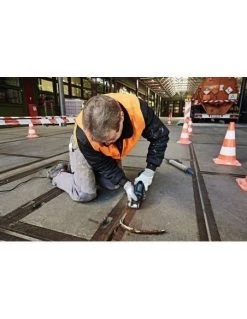 Découpeur-ponceur GOP 55-36+ 25 Accessoires L-BOXX - Bosch | IFD Outillage 8 Découpeur-ponceur GOP 55-36+ 25 Accessoires L-BOXX - Bosch | IFD Outillage -Découpeur Soldes Magasin decoupeur ponceur gop 55 36 25 accessoires l boxx bosch 2