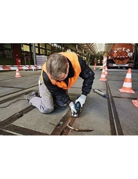 Découpeur-ponceur GOP 55-36+ 25 Accessoires L-BOXX - Bosch | IFD Outillage 5 Découpeur-ponceur GOP 55-36+ 25 Accessoires L-BOXX - Bosch | IFD Outillage – Image 3