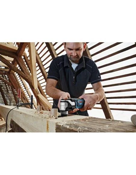 Découpeur-ponceur GOP 55-36+ 25 Accessoires L-BOXX - Bosch | IFD Outillage 6 Découpeur-ponceur GOP 55-36+ 25 Accessoires L-BOXX - Bosch | IFD Outillage – Image 4