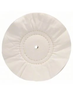 Disque à Lustrer En Flanelle (tissu Lisse) 250 Mm | 1608611002 - Bosch | IFD Outillage