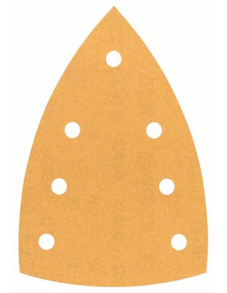 Feuilles Abrasives Delta C470 100x150 Grain 120 Bois Et Peinture | 2608608Z97 - Bosch | IFD Outillage 3 Feuilles Abrasives Delta C470 100x150 Grain 120 Bois Et Peinture | 2608608Z97 - Bosch | IFD Outillage