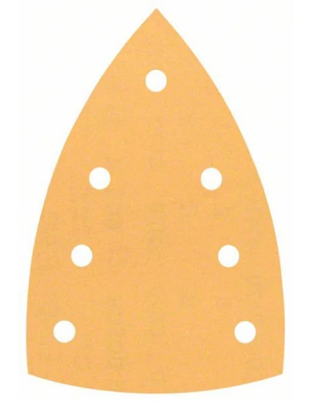 Feuilles Abrasives Delta C470 100x150 Grain 240 Bois Et Peinture | 2608608Z98 - Bosch | IFD Outillage 3 Feuilles Abrasives Delta C470 100x150 Grain 240 Bois Et Peinture | 2608608Z98 - Bosch | IFD Outillage
