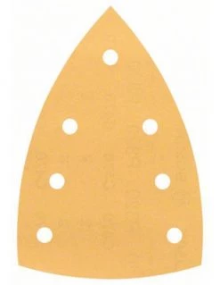 Feuilles Abrasives Delta C470 100x150 Grain 320 Bois Et Peinture | 2608624056 - Bosch | IFD Outillage