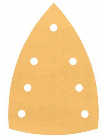 Feuilles Abrasives Delta C470 100x150 Grain 320 Bois Et Peinture | 2608624056 - Bosch | IFD Outillage 3 Feuilles Abrasives Delta C470 100x150 Grain 320 Bois Et Peinture | 2608624056 - Bosch | IFD Outillage