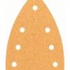 Feuilles Abrasives Delta C470 100x150 Grain 40 Bois Et Peinture | 2608608Z93 - Bosch | IFD Outillage 2 Feuilles Abrasives Delta C470 100x150 Grain 40 Bois Et Peinture | 2608608Z93 - Bosch | IFD Outillage -Découpeur Soldes Magasin feuilles abrasives delta c470 100x150 grain 40 bois et peinture 2608608z93 bosch