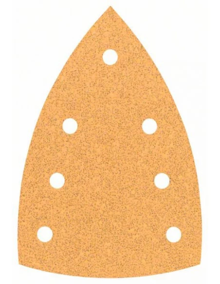 Feuilles Abrasives Delta C470 100x150 Grain 40 Bois Et Peinture | 2608608Z93 - Bosch | IFD Outillage 3 Feuilles Abrasives Delta C470 100x150 Grain 40 Bois Et Peinture | 2608608Z93 - Bosch | IFD Outillage