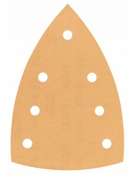 Feuilles Abrasives Delta C470 100x150 Grain 400 Bois Et Peinture | 2608624057 - Bosch | IFD Outillage 3 Feuilles Abrasives Delta C470 100x150 Grain 400 Bois Et Peinture | 2608624057 - Bosch | IFD Outillage