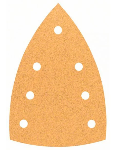 Feuilles Abrasives Delta C470 100x150 Grain 60 Bois Et Peinture | 2608608Z94 - Bosch | IFD Outillage 3 Feuilles Abrasives Delta C470 100x150 Grain 60 Bois Et Peinture | 2608608Z94 - Bosch | IFD Outillage