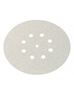 Feuilles Abrasives Grain 80 (50) ø 115 63728096019 - Fein | IFD Outillage