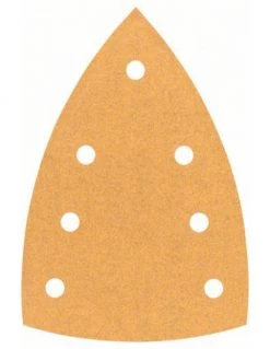 Découpeur Soldes Magasin 7 Feuilles Abrasives Delta C470 100x150 Grain 80 Bois Et Peinture | 2608608Z96 - Bosch | IFD Outillage