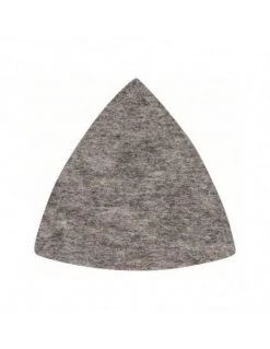 Feutre à Polir 93mm Dur - 2608613016 - Bosch | IFD Outillage